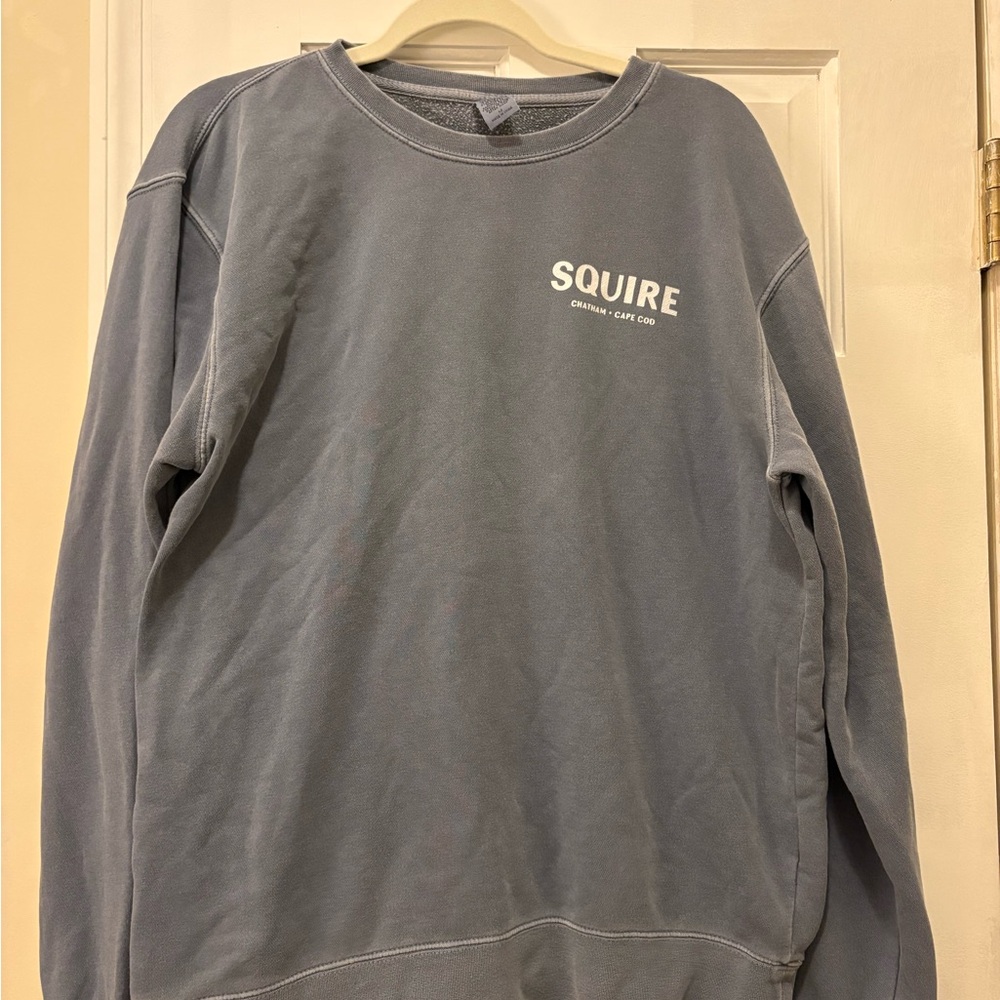 Chatham Squire Sweatshirt